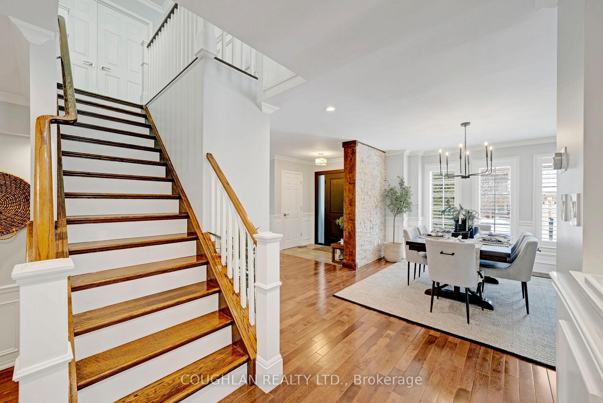 Photo 17 of 14 Gabrielle Crescent, Whitby, Rolling Acres — HOMEH