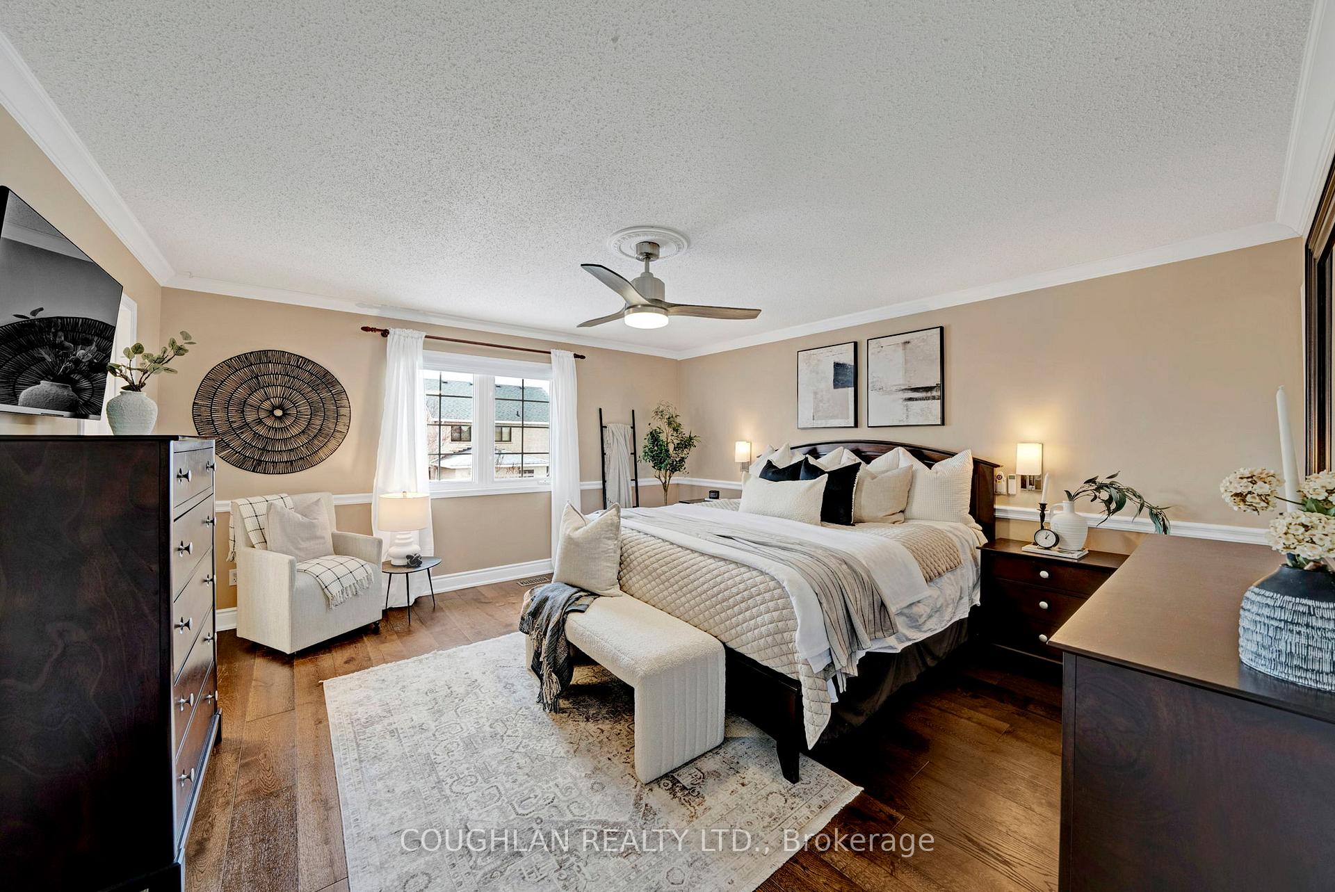 Photo 18 of 14 Gabrielle Crescent, Whitby, Rolling Acres — HOMEH