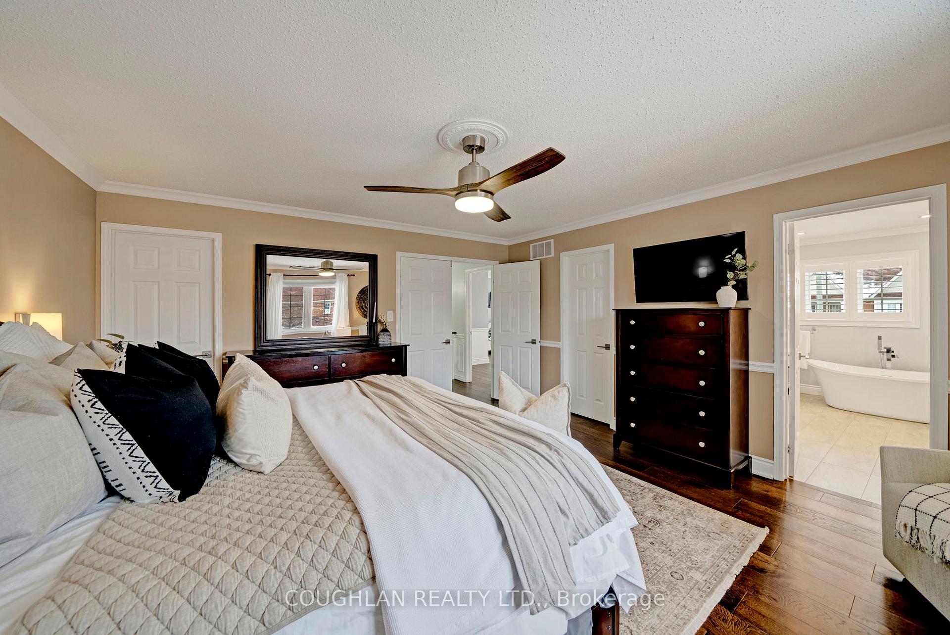 Photo 19 of 14 Gabrielle Crescent, Whitby, Rolling Acres — HOMEH