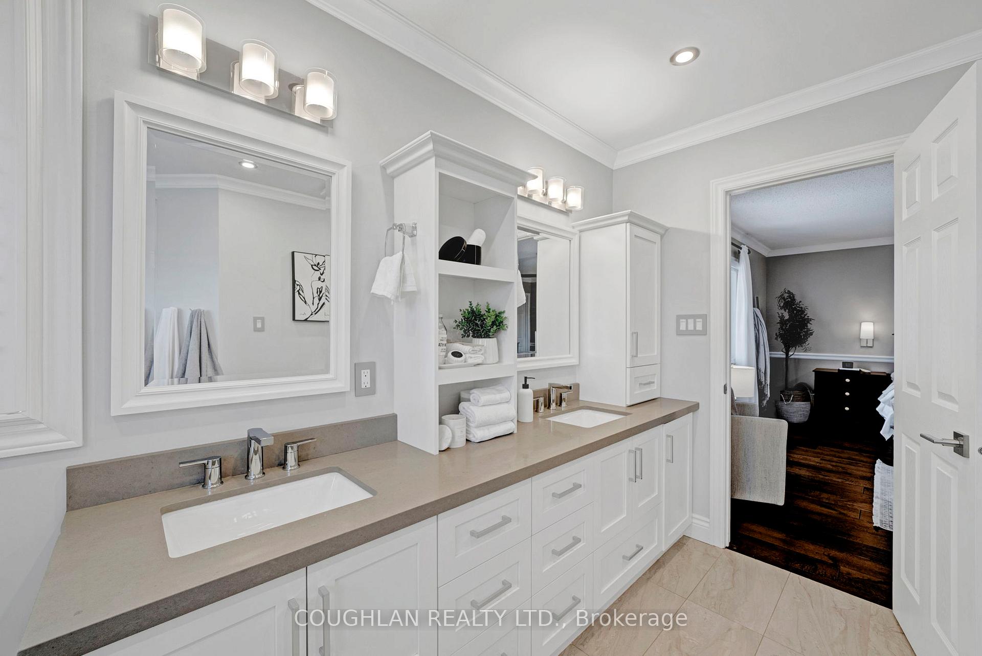 Photo 21 of 14 Gabrielle Crescent, Whitby, Rolling Acres — HOMEH