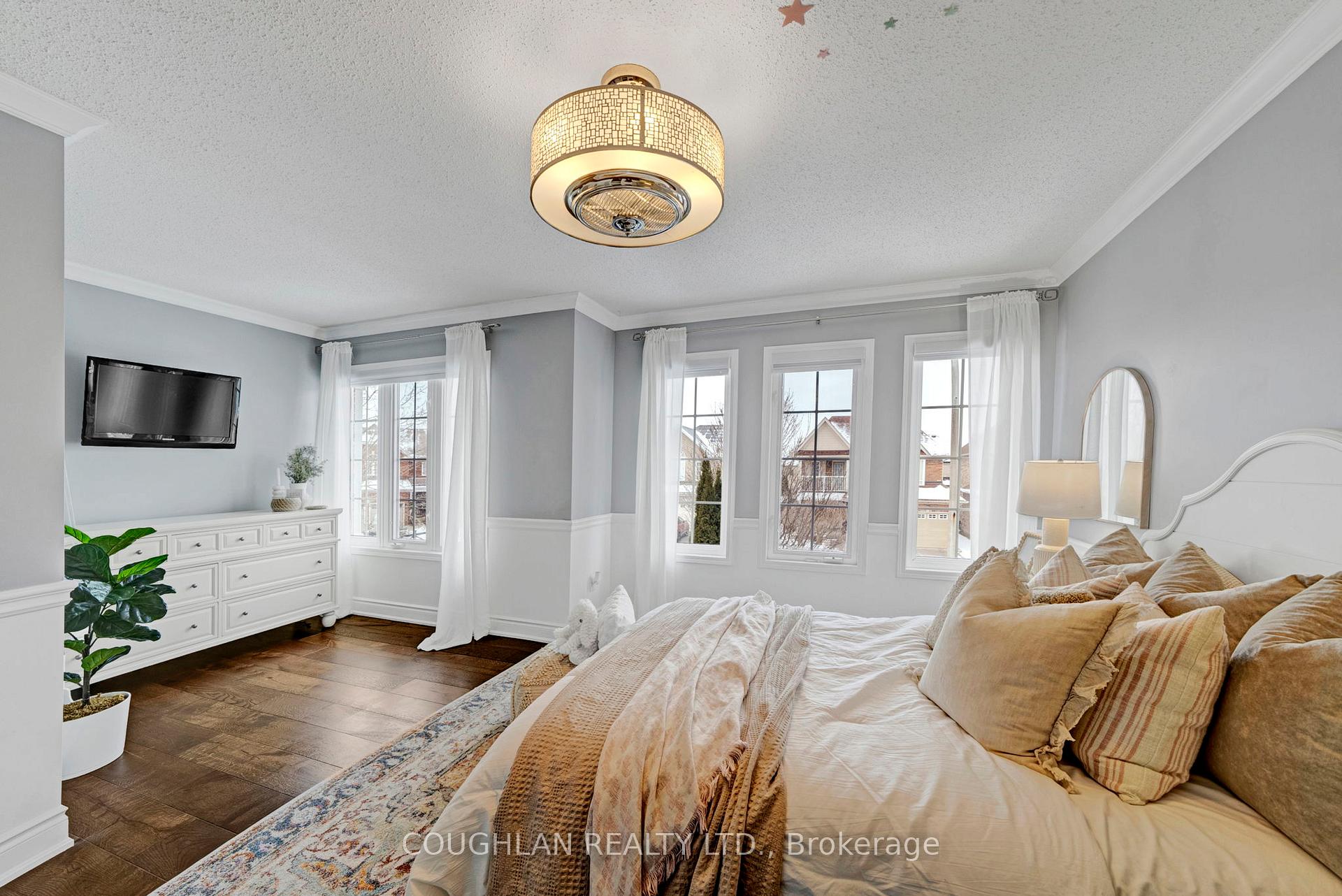 Photo 22 of 14 Gabrielle Crescent, Whitby, Rolling Acres — HOMEH