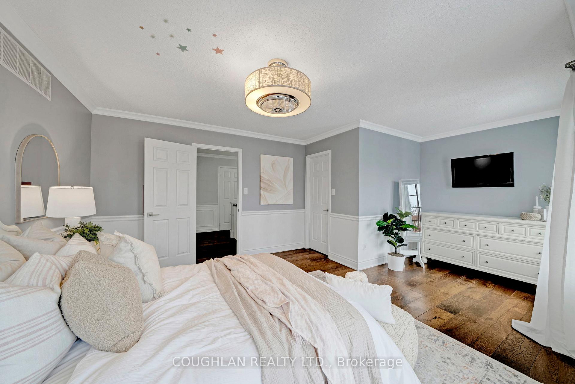 Photo 23 of 14 Gabrielle Crescent, Whitby, Rolling Acres — HOMEH