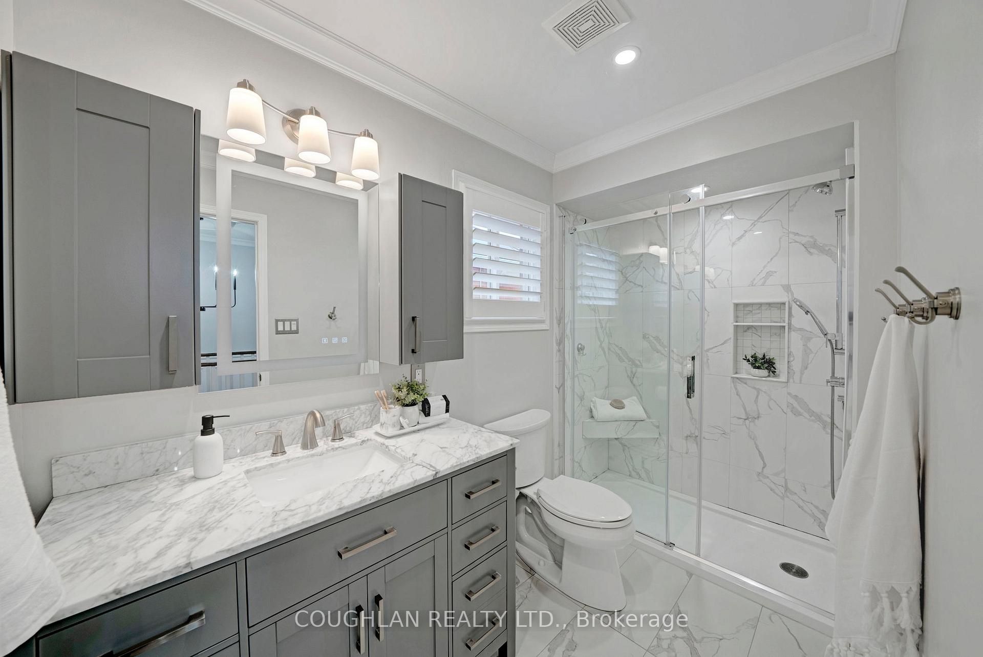 Photo 24 of 14 Gabrielle Crescent, Whitby, Rolling Acres — HOMEH