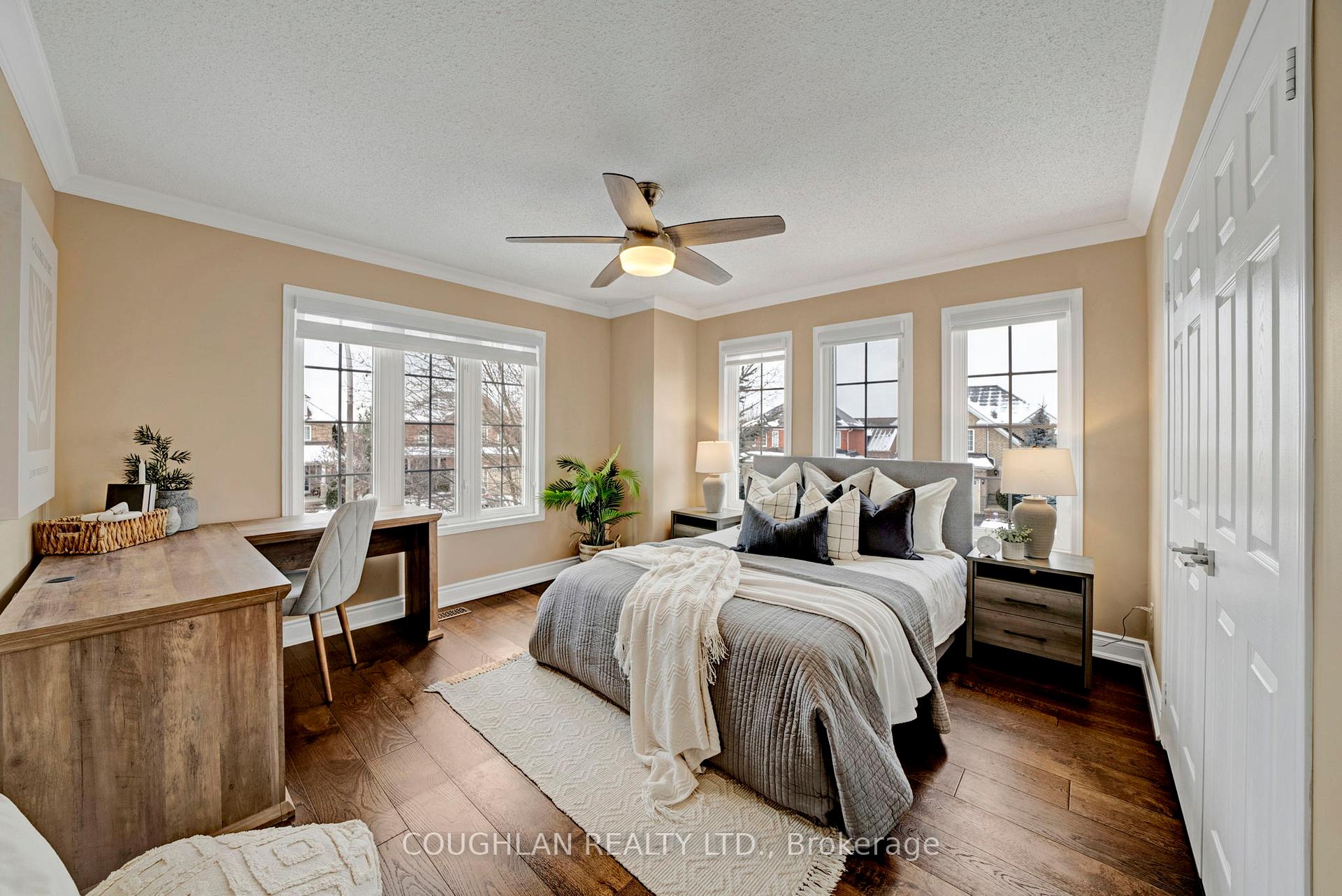 Photo 25 of 14 Gabrielle Crescent, Whitby, Rolling Acres — HOMEH