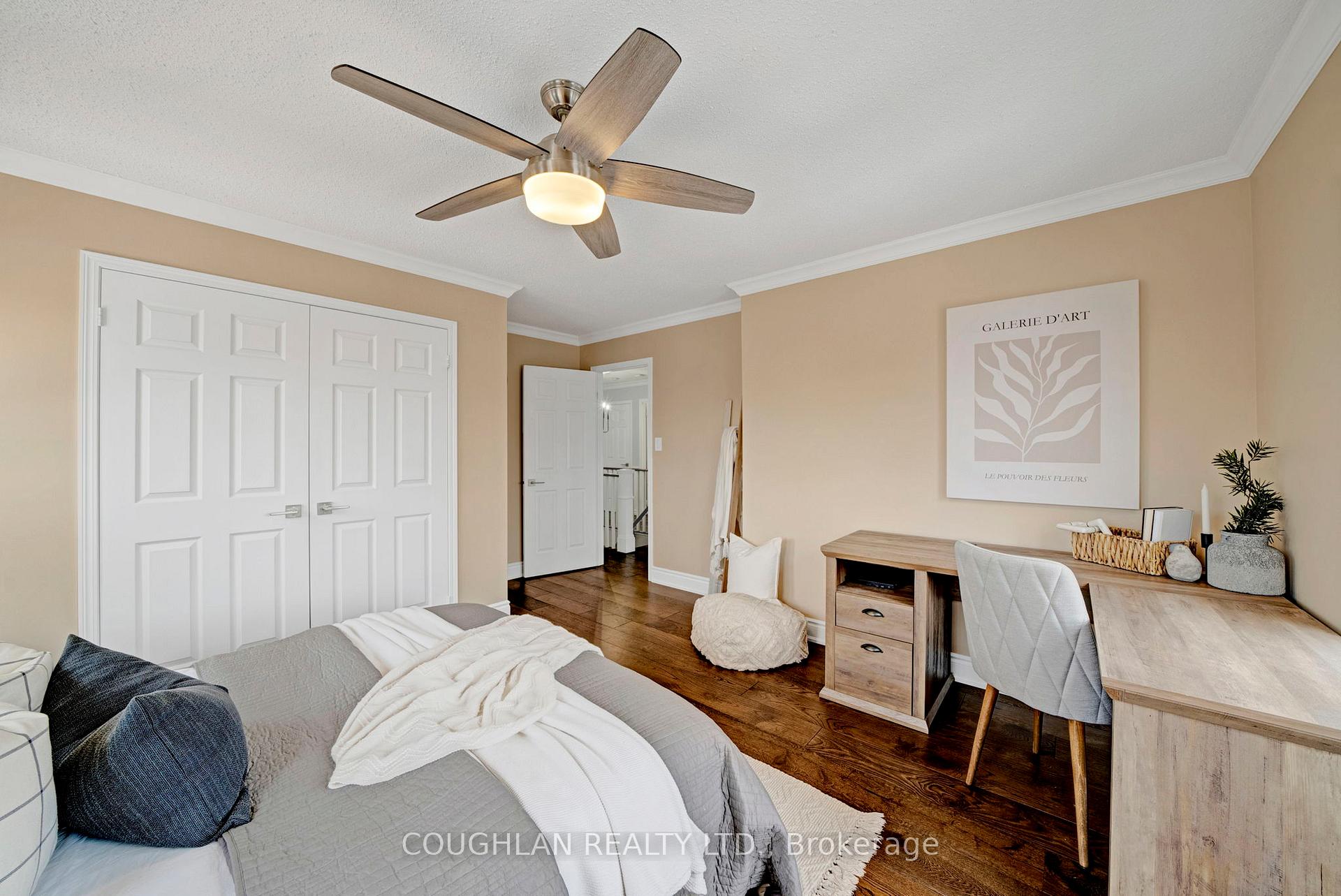 Photo 26 of 14 Gabrielle Crescent, Whitby, Rolling Acres — HOMEH