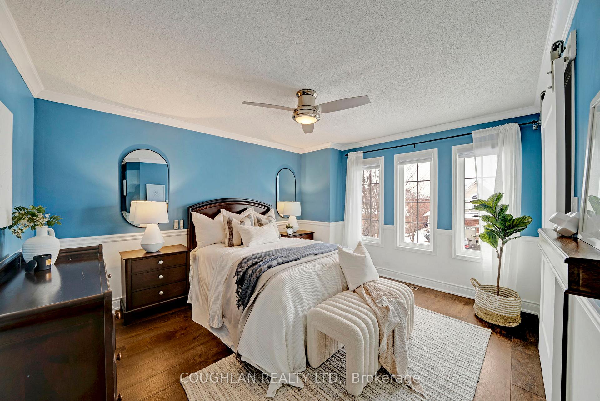 Photo 27 of 14 Gabrielle Crescent, Whitby, Rolling Acres — HOMEH