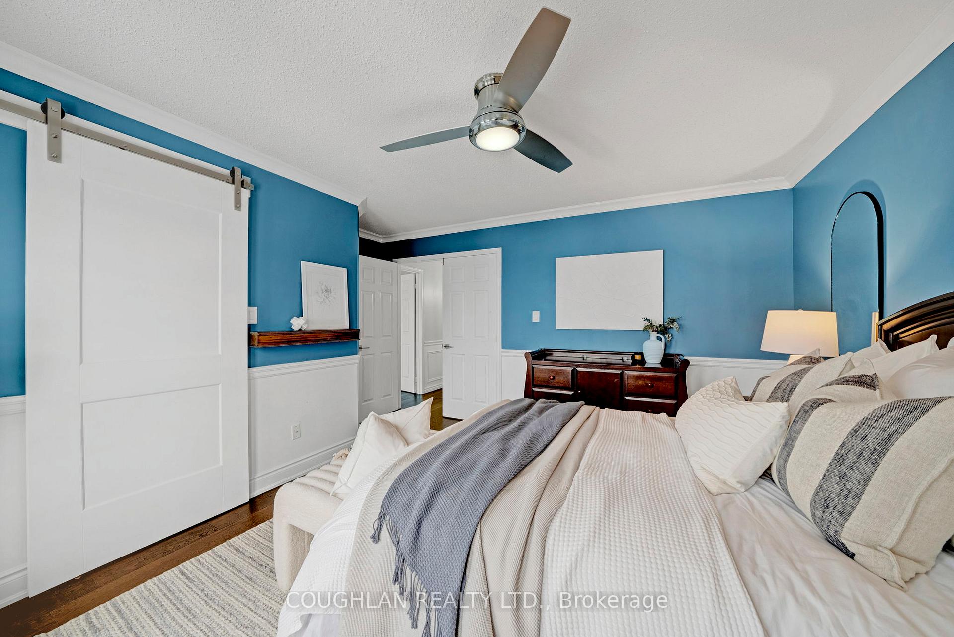 Photo 28 of 14 Gabrielle Crescent, Whitby, Rolling Acres — HOMEH