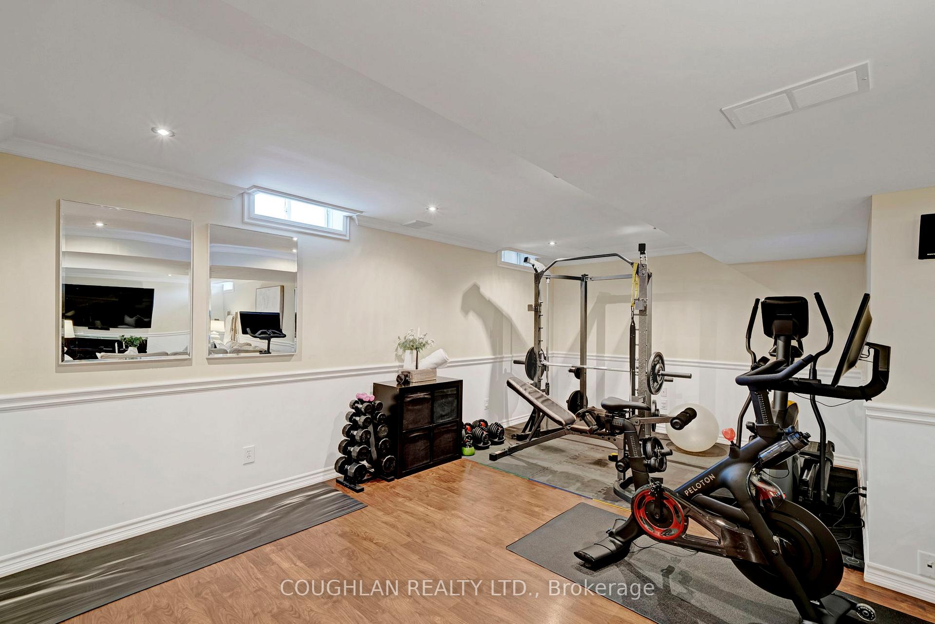 Photo 30 of 14 Gabrielle Crescent, Whitby, Rolling Acres — HOMEH