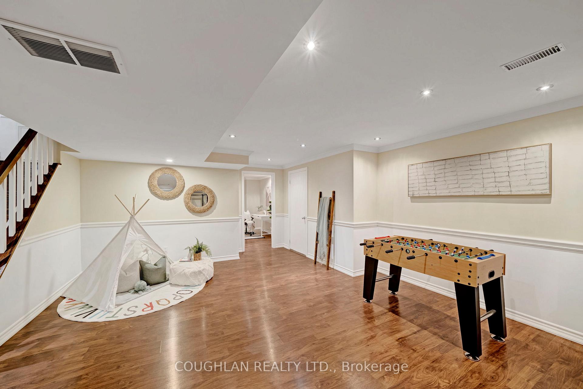 Photo 31 of 14 Gabrielle Crescent, Whitby, Rolling Acres — HOMEH