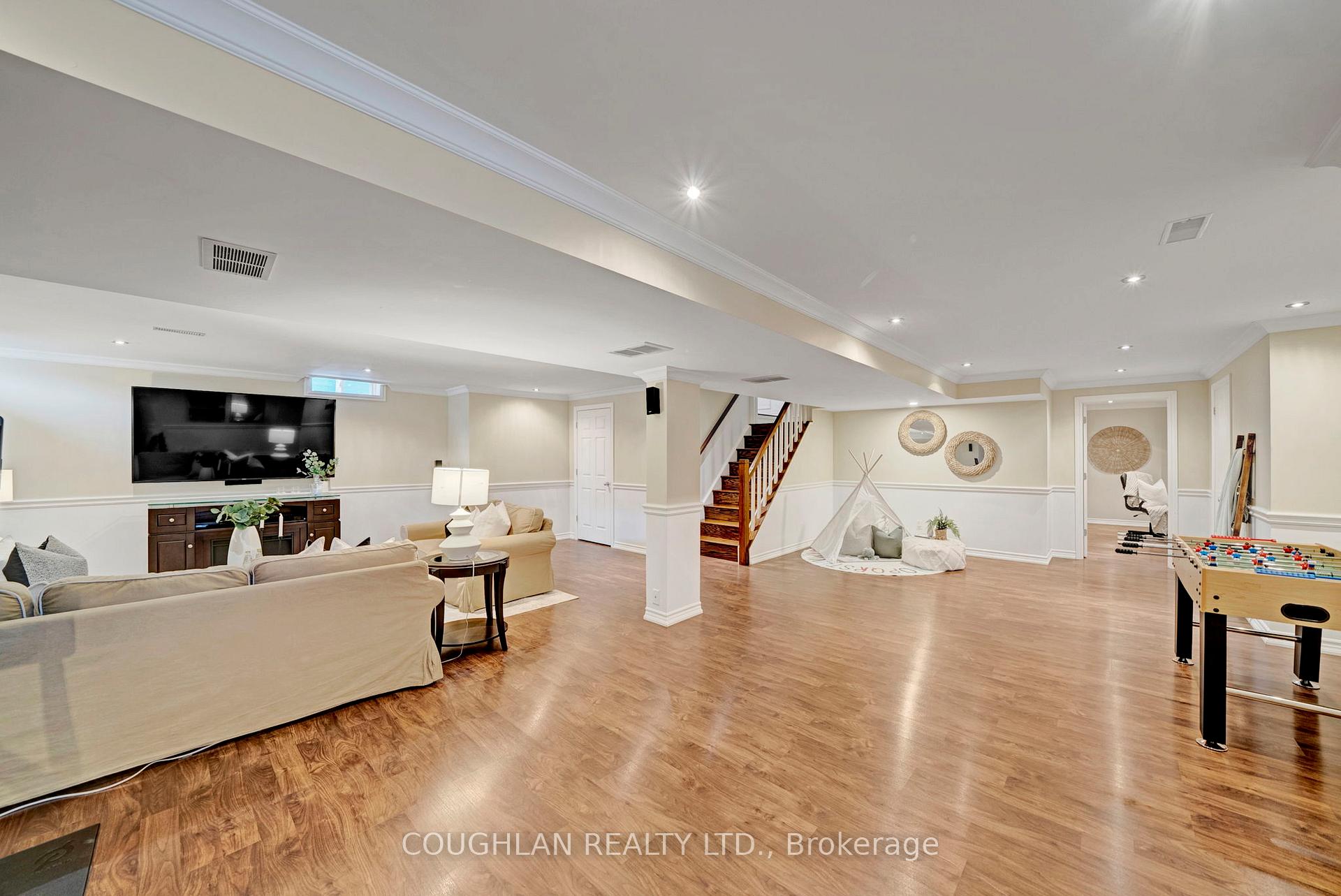 Photo 32 of 14 Gabrielle Crescent, Whitby, Rolling Acres — HOMEH