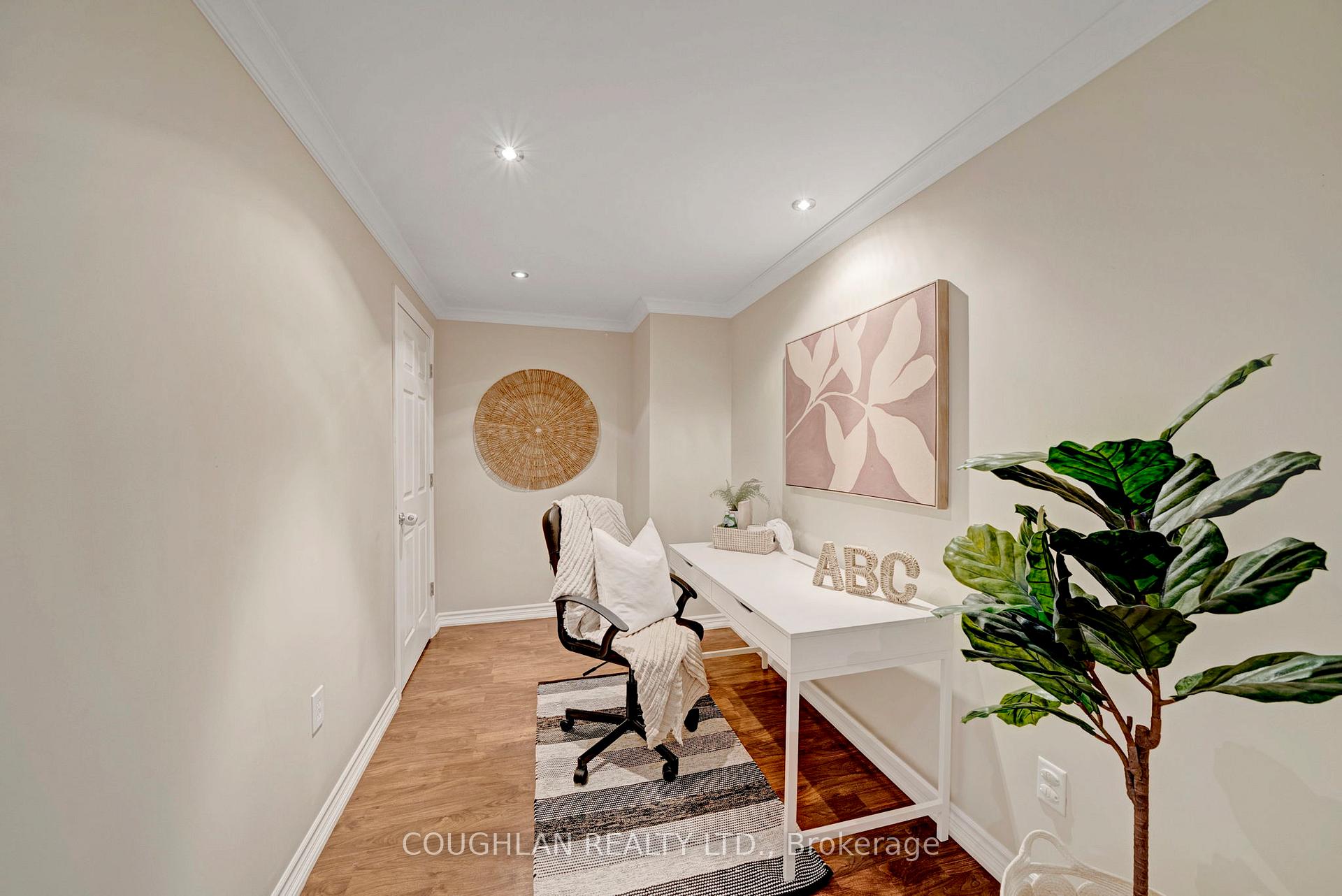 Photo 33 of 14 Gabrielle Crescent, Whitby, Rolling Acres — HOMEH