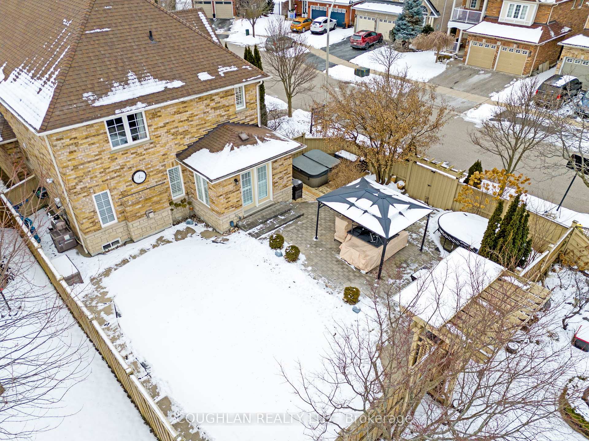 Photo 37 of 14 Gabrielle Crescent, Whitby, Rolling Acres — HOMEH