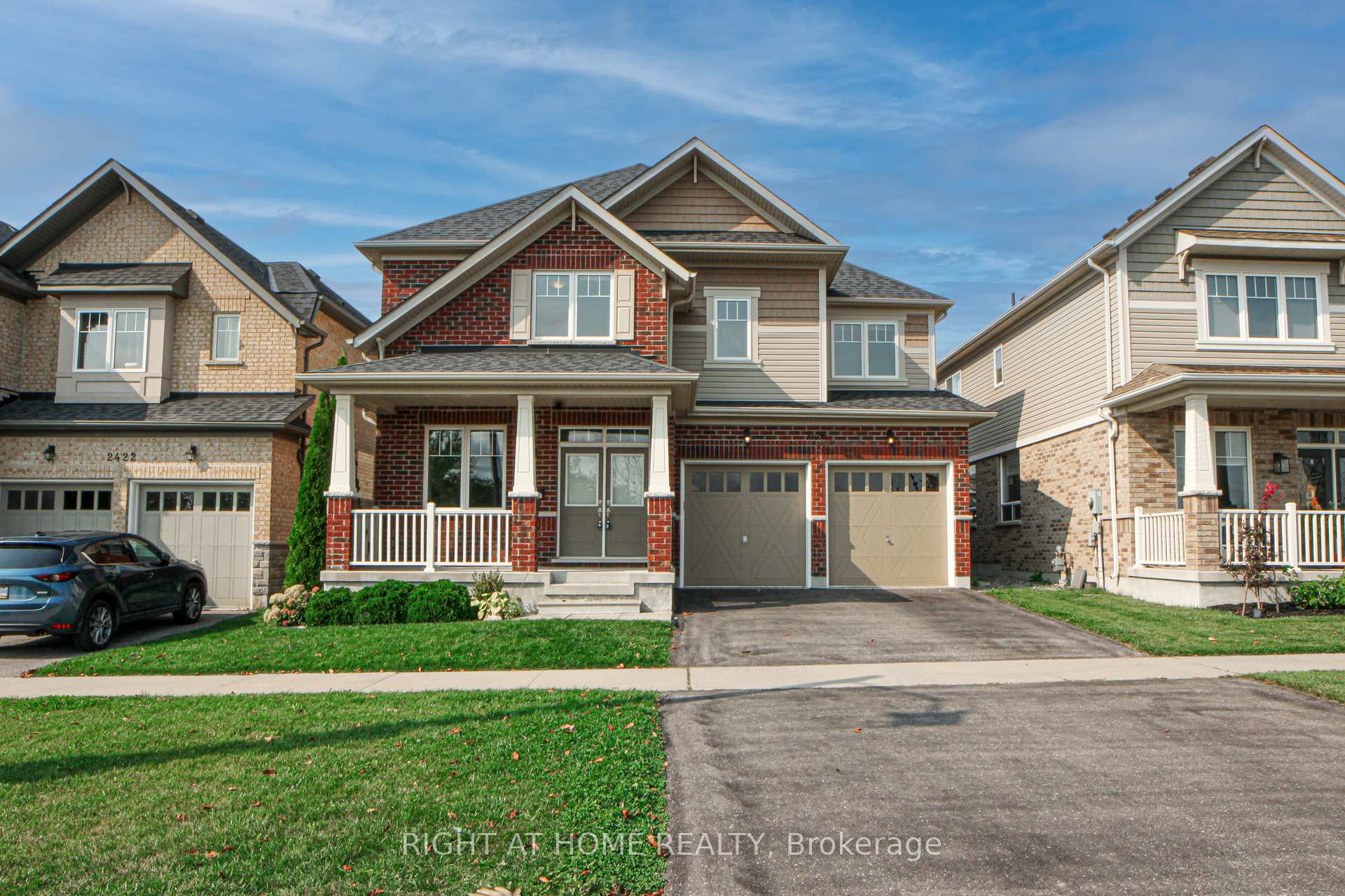 Photo 1 of 2426 Bridle Road, Oshawa, Windfields — HOMEH