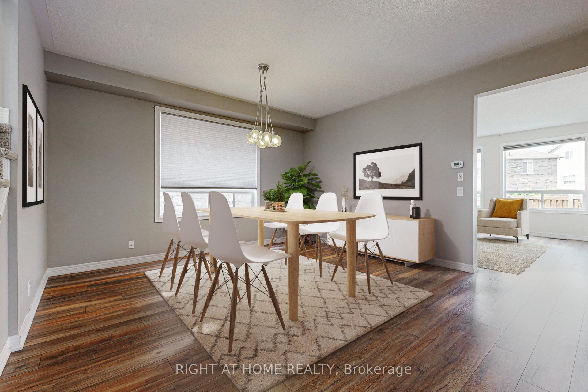 Photo 5 of 2426 Bridle Road, Oshawa, Windfields — HOMEH