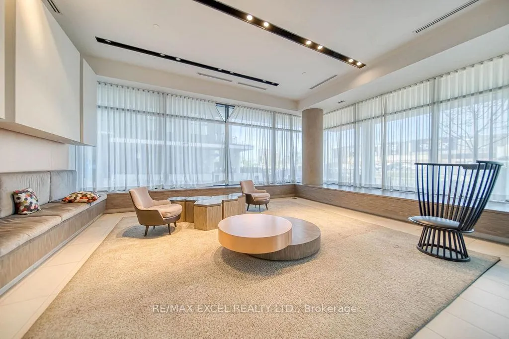 Photo 1 of Unit 318, 128 Fairview Mall Drive, North York, Don Valley Village — HOMEH