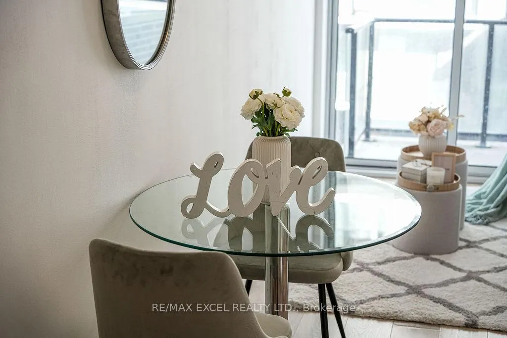 Photo 9 of Unit 318, 128 Fairview Mall Drive, North York, Don Valley Village — HOMEH