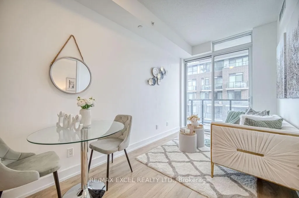 Photo 12 of Unit 318, 128 Fairview Mall Drive, North York, Don Valley Village — HOMEH