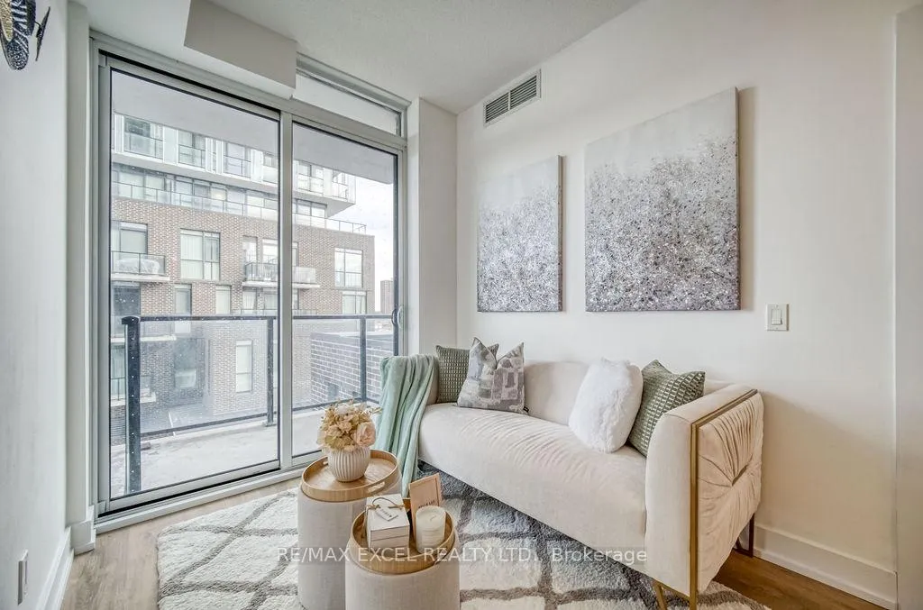 Photo 17 of Unit 318, 128 Fairview Mall Drive, North York, Don Valley Village — HOMEH