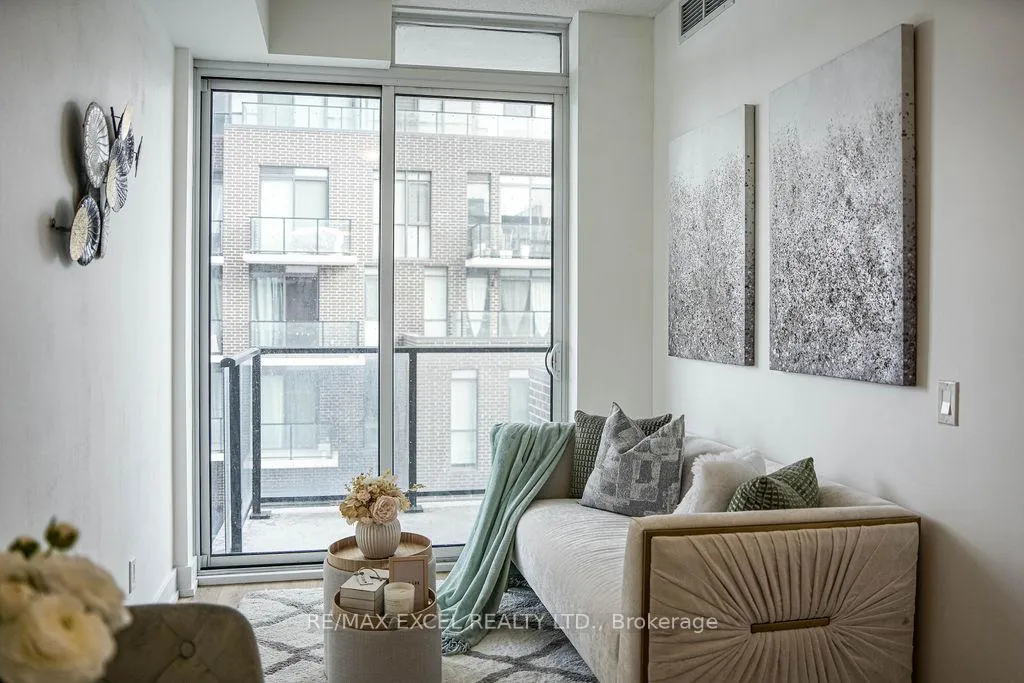 Photo 19 of Unit 318, 128 Fairview Mall Drive, North York, Don Valley Village — HOMEH