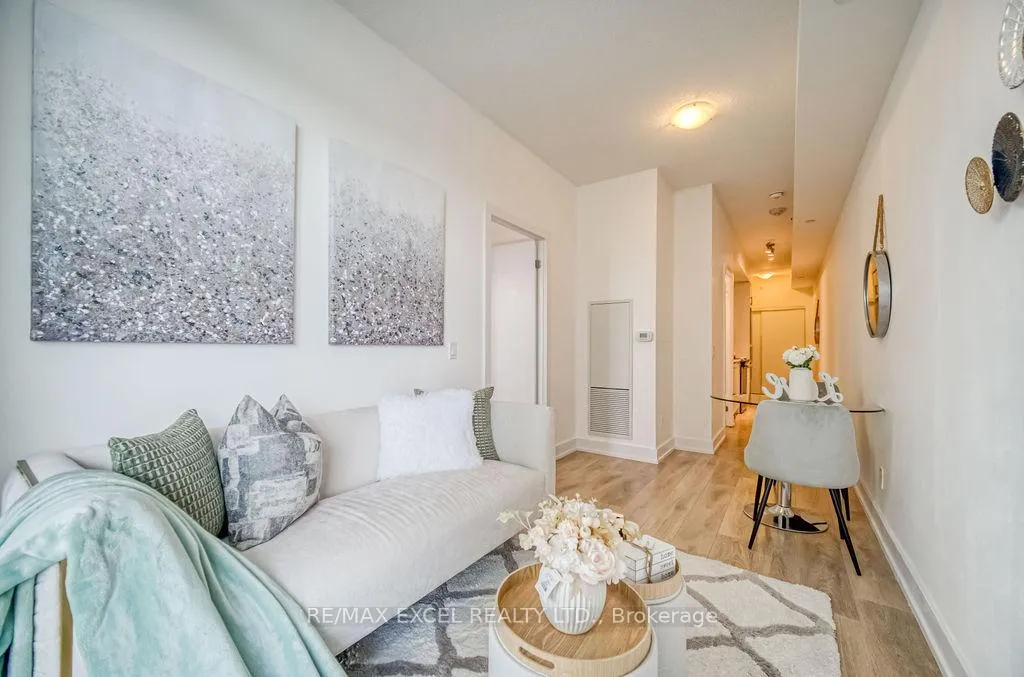 Photo 20 of Unit 318, 128 Fairview Mall Drive, North York, Don Valley Village — HOMEH