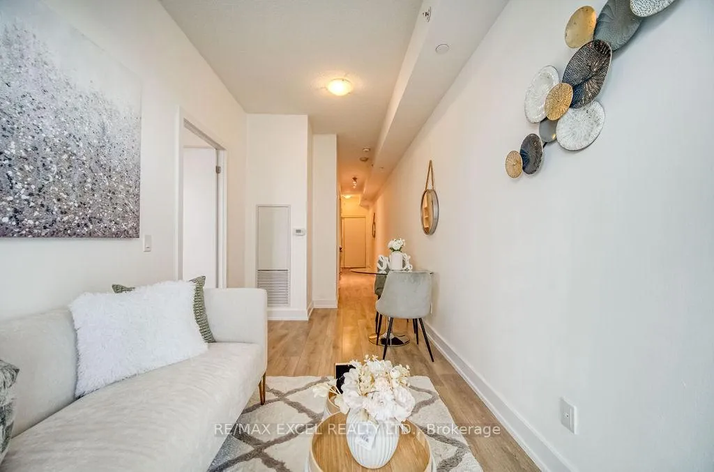 Photo 21 of Unit 318, 128 Fairview Mall Drive, North York, Don Valley Village — HOMEH