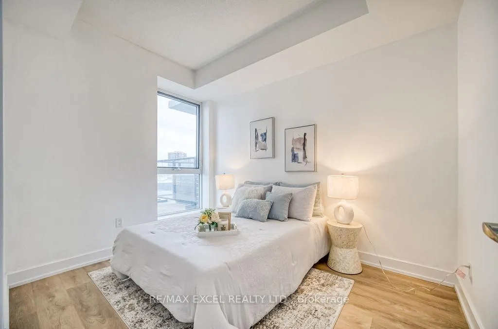 Photo 22 of Unit 318, 128 Fairview Mall Drive, North York, Don Valley Village — HOMEH