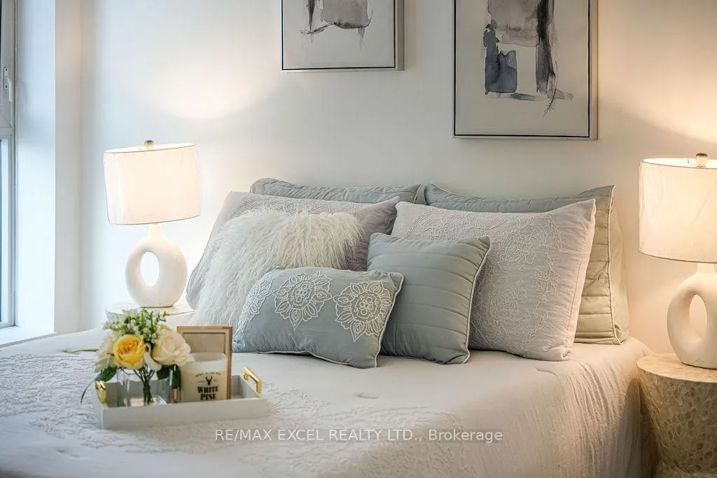 Photo 23 of Unit 318, 128 Fairview Mall Drive, North York, Don Valley Village — HOMEH