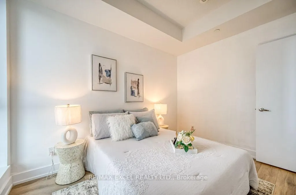 Photo 25 of Unit 318, 128 Fairview Mall Drive, North York, Don Valley Village — HOMEH
