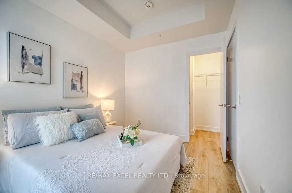 Photo 26 of Unit 318, 128 Fairview Mall Drive, North York, Don Valley Village — HOMEH