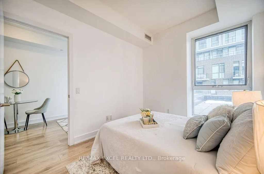 Photo 28 of Unit 318, 128 Fairview Mall Drive, North York, Don Valley Village — HOMEH