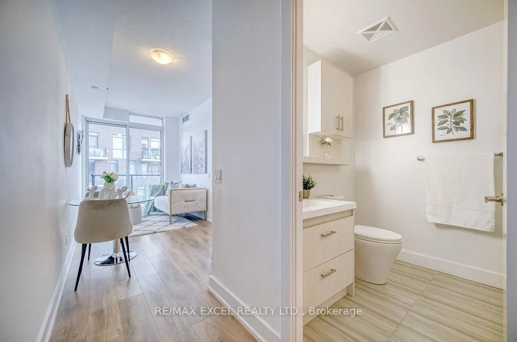 Photo 29 of Unit 318, 128 Fairview Mall Drive, North York, Don Valley Village — HOMEH