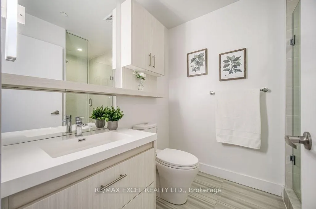 Photo 30 of Unit 318, 128 Fairview Mall Drive, North York, Don Valley Village — HOMEH