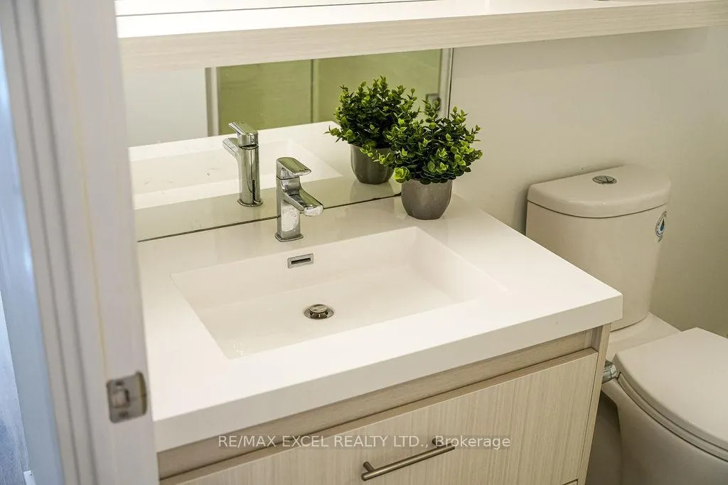 Photo 31 of Unit 318, 128 Fairview Mall Drive, North York, Don Valley Village — HOMEH