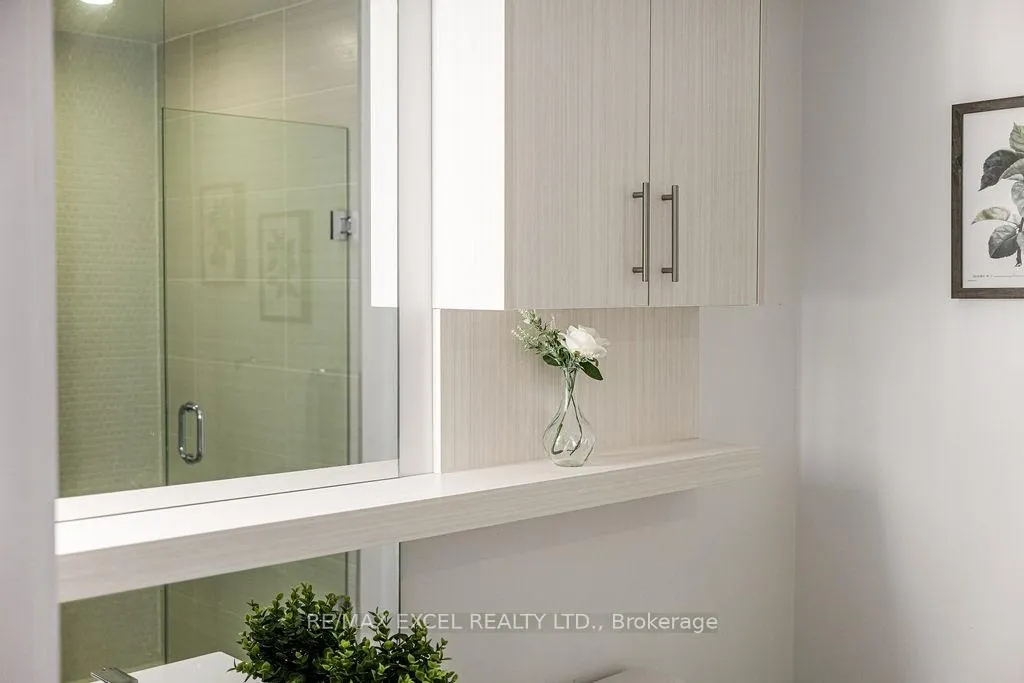 Photo 32 of Unit 318, 128 Fairview Mall Drive, North York, Don Valley Village — HOMEH