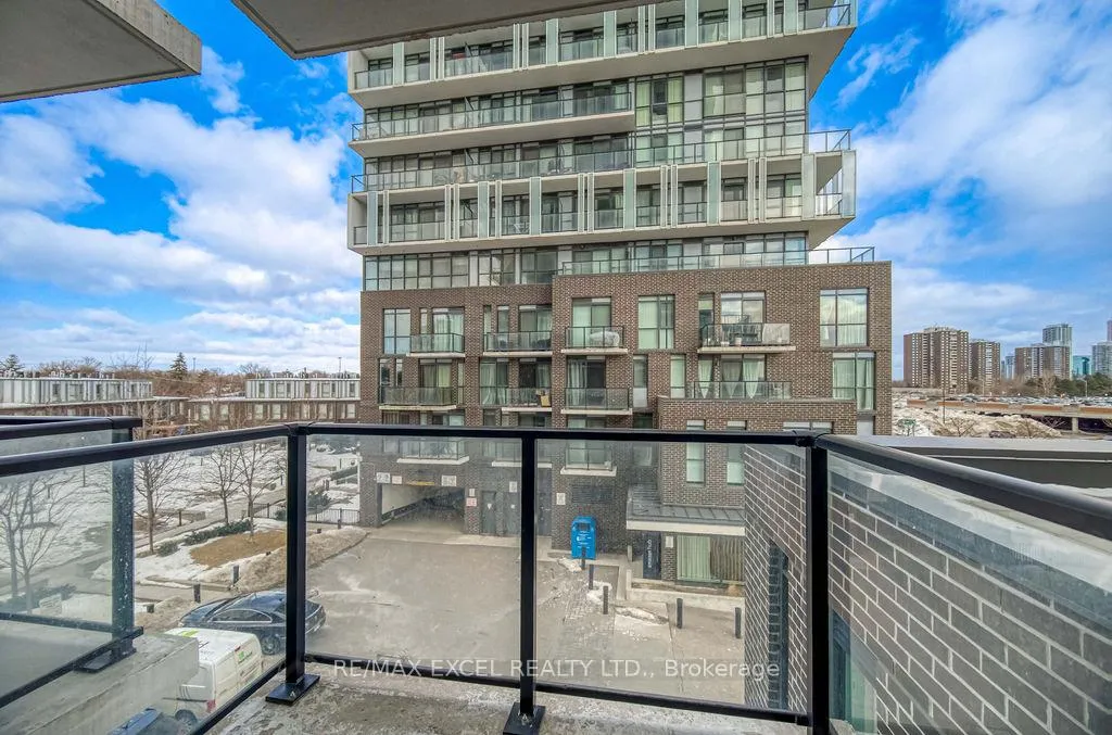 Photo 35 of Unit 318, 128 Fairview Mall Drive, North York, Don Valley Village — HOMEH