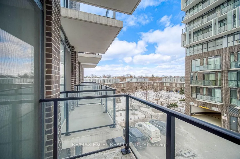 Photo 36 of Unit 318, 128 Fairview Mall Drive, North York, Don Valley Village — HOMEH