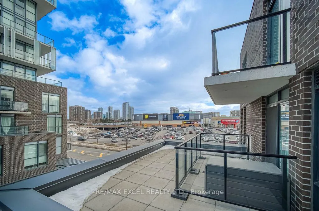 Photo 38 of Unit 318, 128 Fairview Mall Drive, North York, Don Valley Village — HOMEH