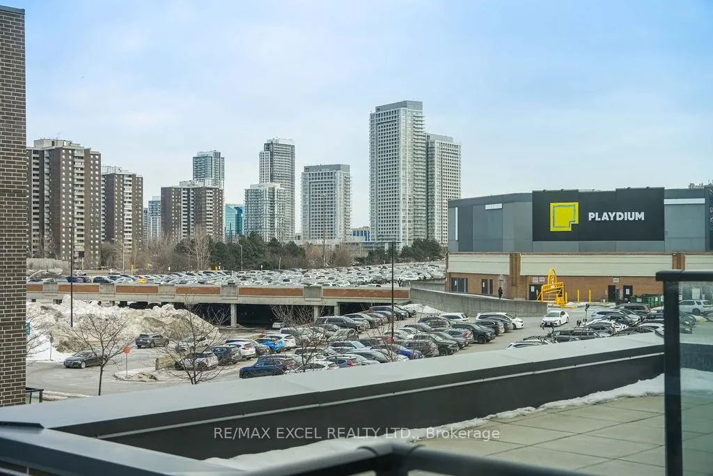 Photo 39 of Unit 318, 128 Fairview Mall Drive, North York, Don Valley Village — HOMEH