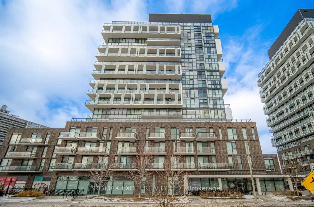 Photo 40 of Unit 318, 128 Fairview Mall Drive, North York, Don Valley Village — HOMEH