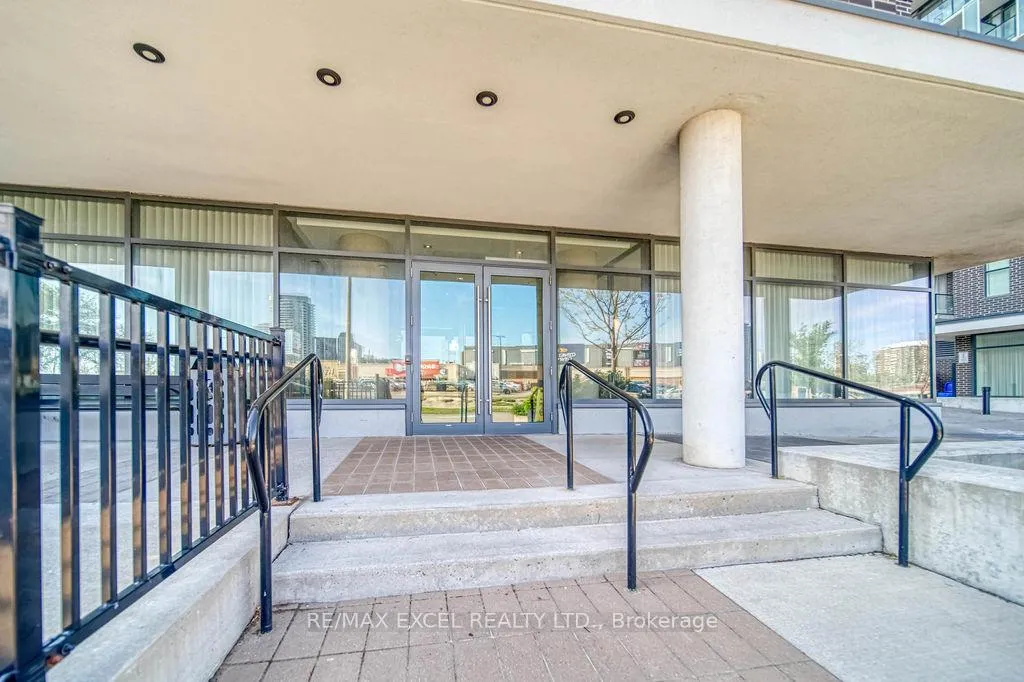 Photo 41 of Unit 318, 128 Fairview Mall Drive, North York, Don Valley Village — HOMEH