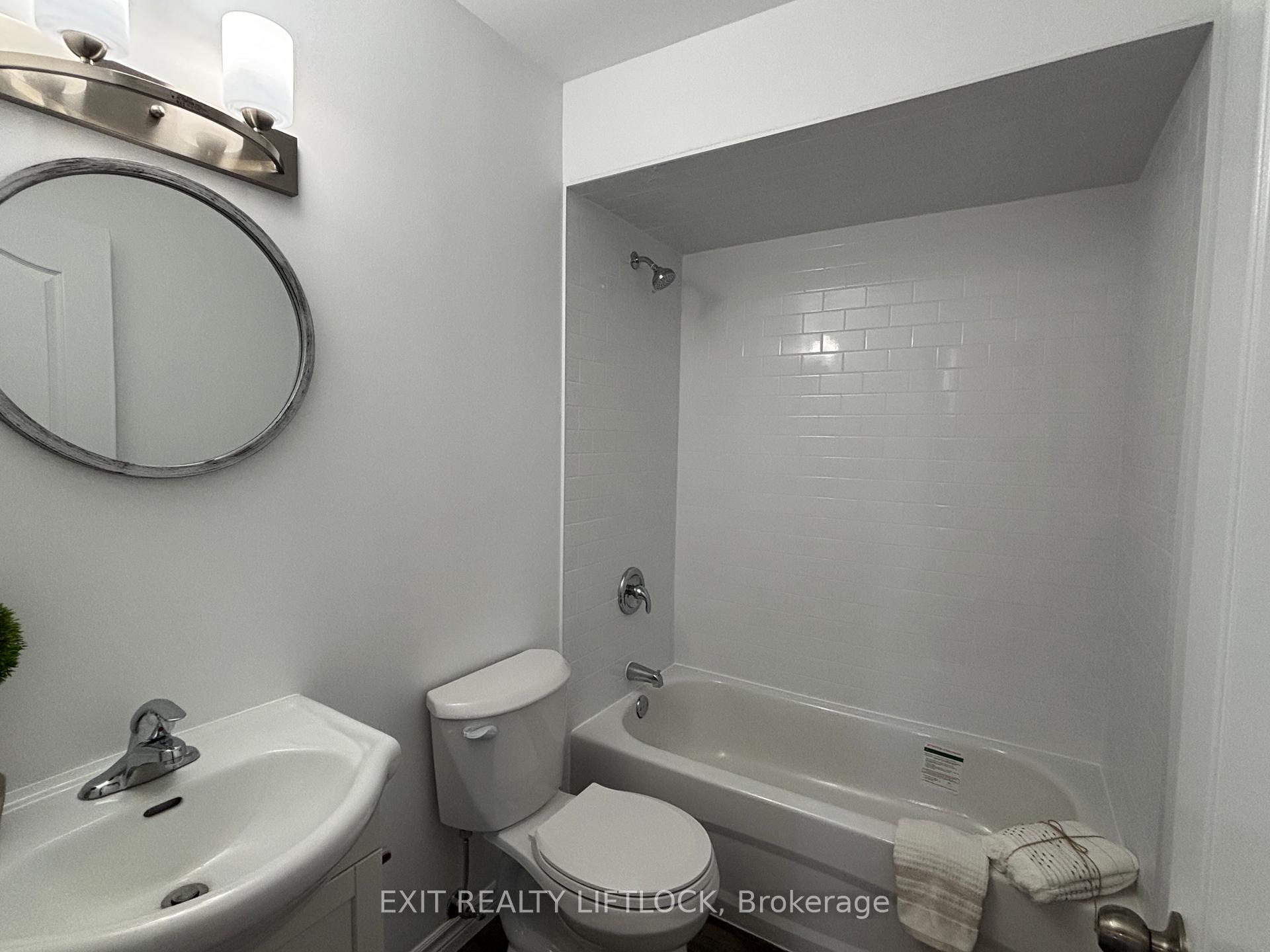 Photo 14 of 1018 Baker Street, Peterborough, Northcrest Ward 5 — HOMEH