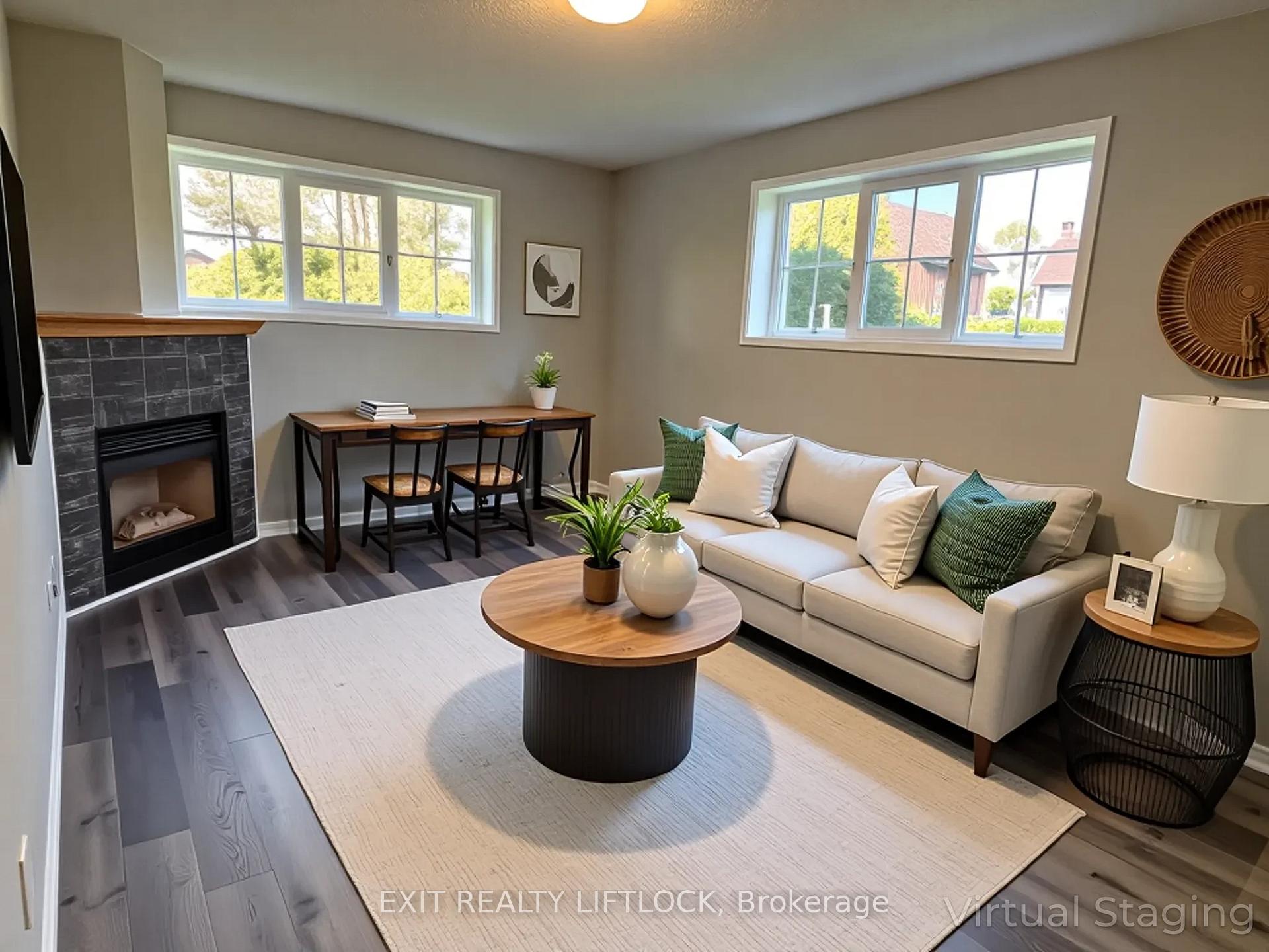 Photo 17 of 1018 Baker Street, Peterborough, Northcrest Ward 5 — HOMEH