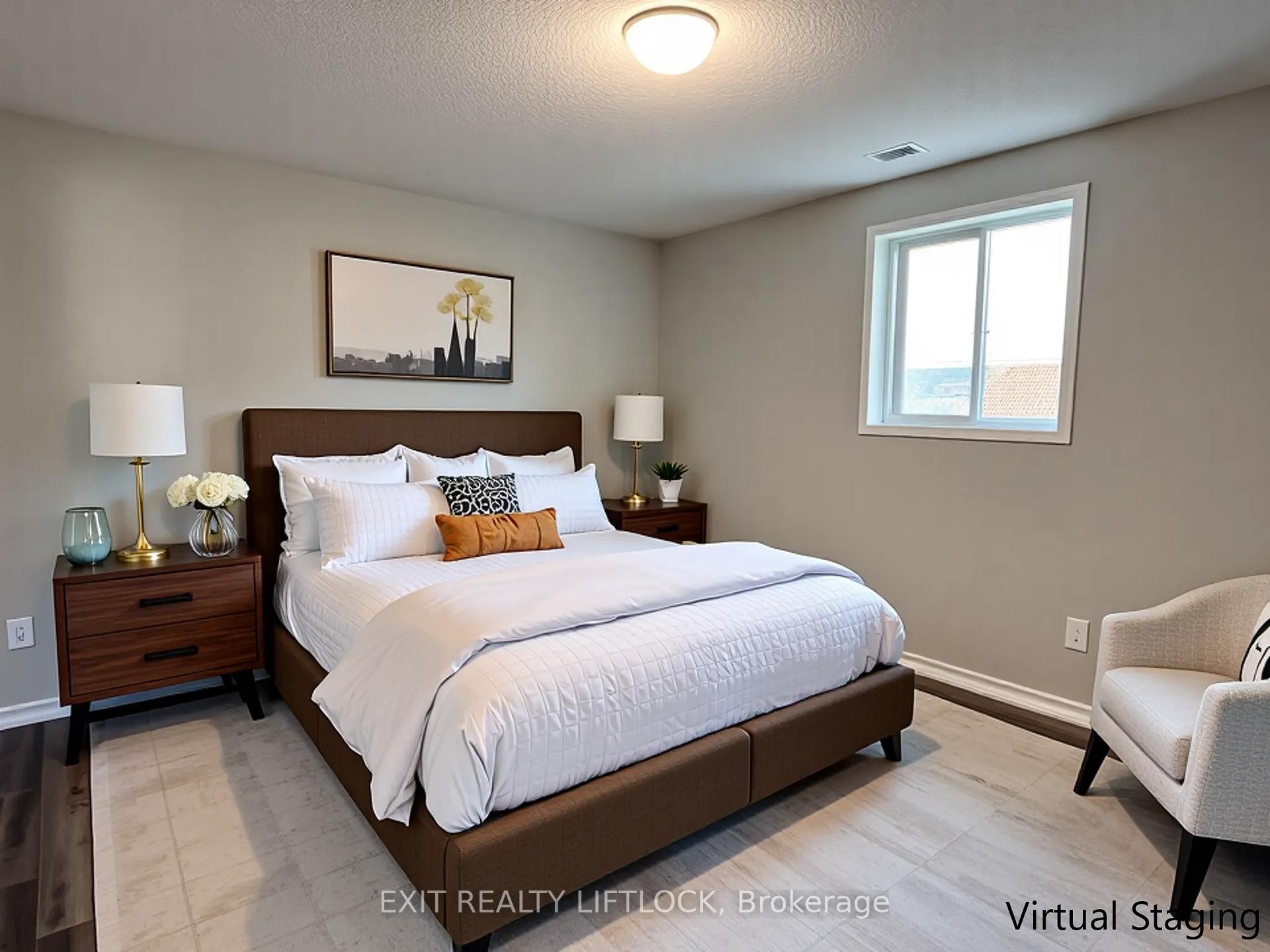 Photo 19 of 1018 Baker Street, Peterborough, Northcrest Ward 5 — HOMEH