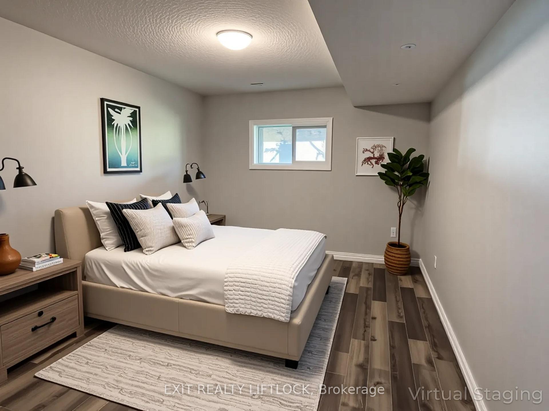 Photo 21 of 1018 Baker Street, Peterborough, Northcrest Ward 5 — HOMEH