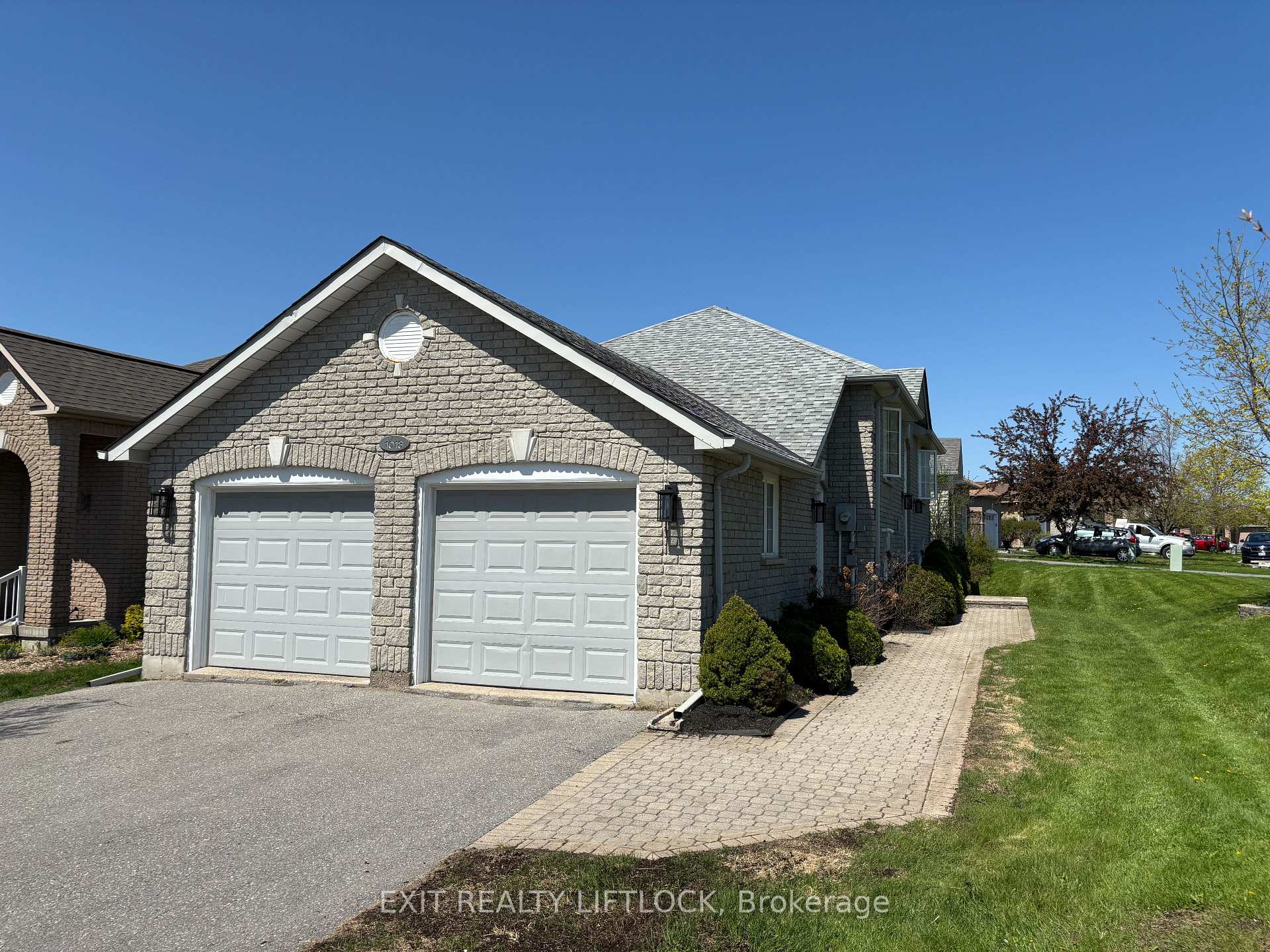 Photo 26 of 1018 Baker Street, Peterborough, Northcrest Ward 5 — HOMEH