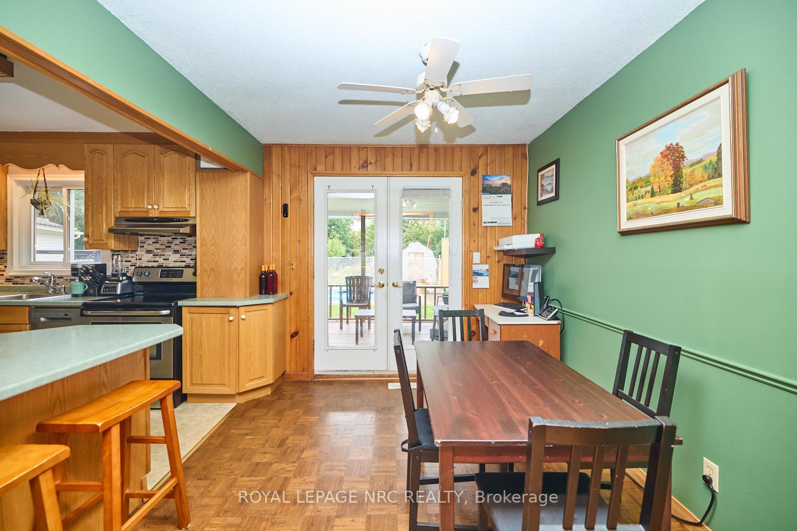 Photo 7 of 27 Meadowvale Place, Welland, N. Welland — HOMEH
