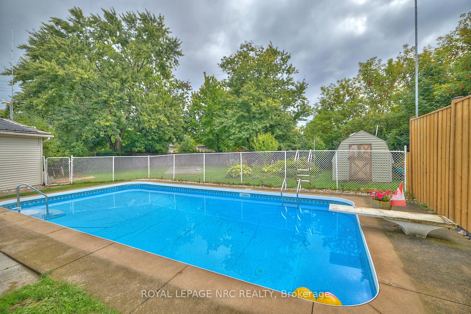 Photo 25 of 27 Meadowvale Place, Welland, N. Welland — HOMEH
