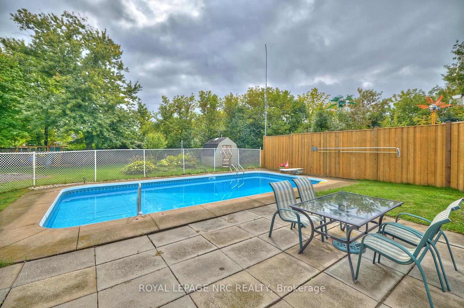 Photo 26 of 27 Meadowvale Place, Welland, N. Welland — HOMEH