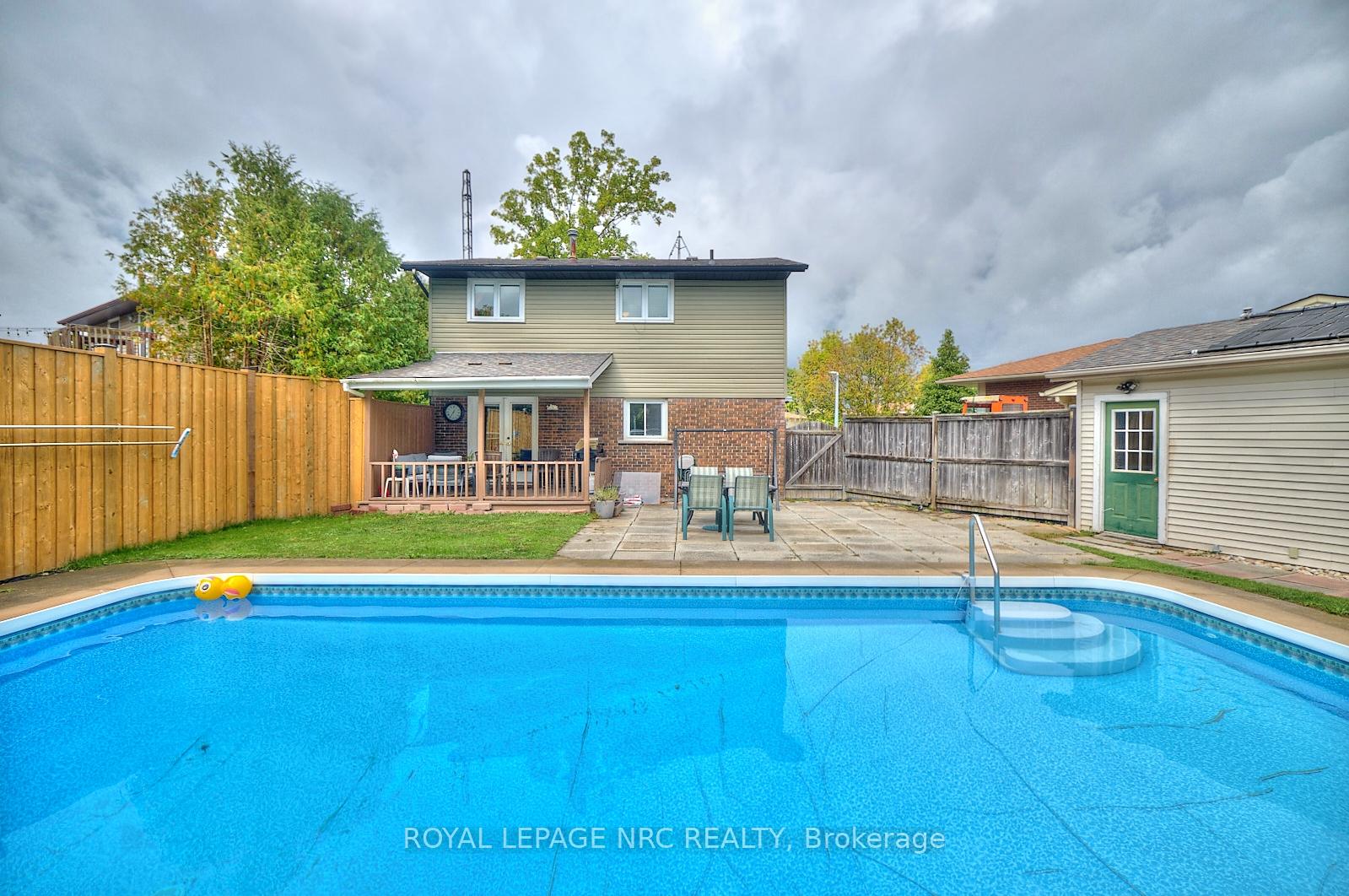 Photo 30 of 27 Meadowvale Place, Welland, N. Welland — HOMEH