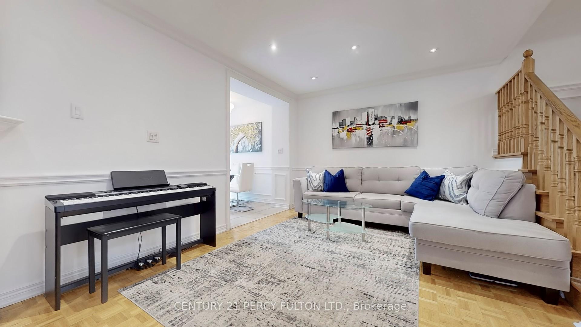 Photo 4 of 237 Royal Appian Crescent, Vaughan, Patterson — HOMEH